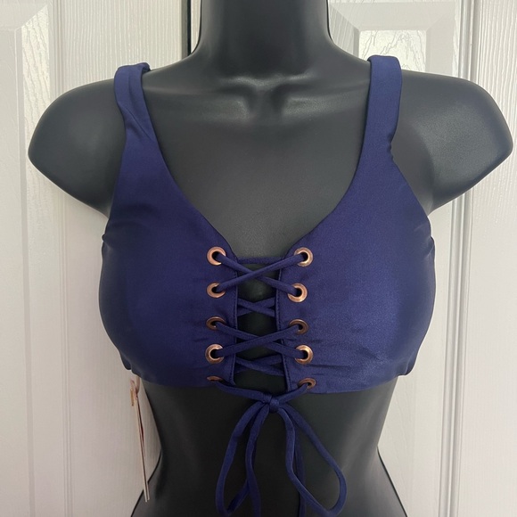 Reversible Bikini Top - Picture 5 of 5